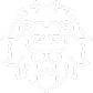 Royal Safari Garden - Icon Lion