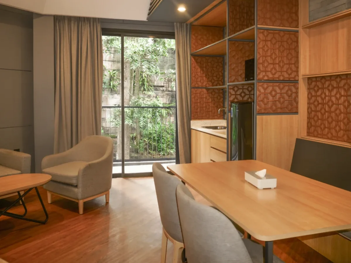 Royal Safari Garden - Panda Hotel