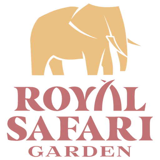 Royal Safari Garden