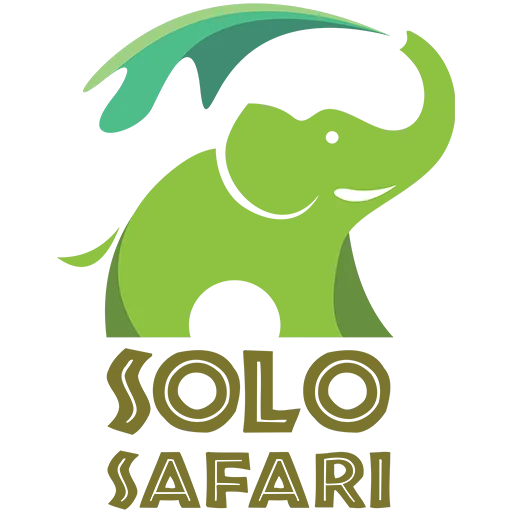 Royal Safari Garden - SOLO SAFARI