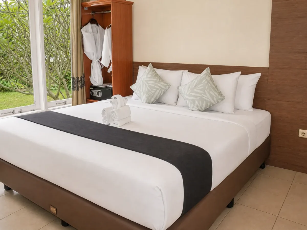 Royal Safari Garden - Dolphin Bungalow