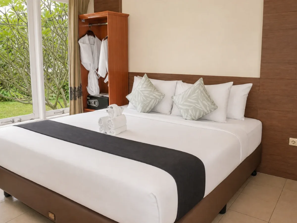 Royal Safari Garden - Dolphin Bungalow