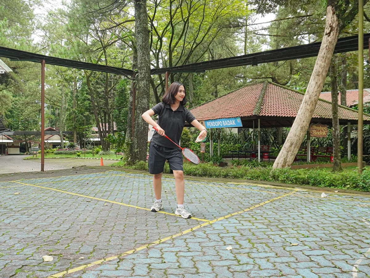 Royal Safari Garden - Sport Recreation