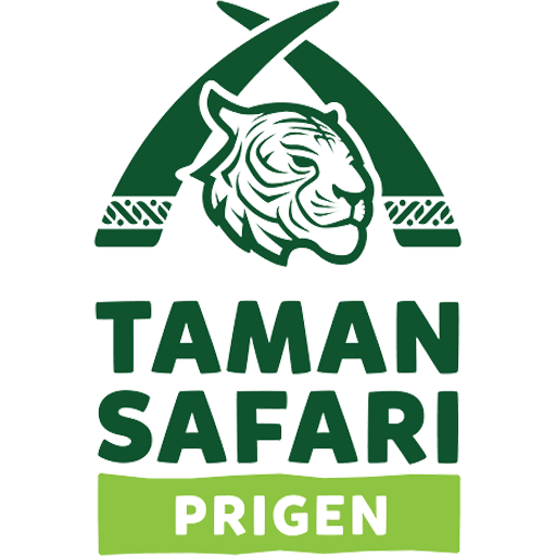 Safari Prigen Logog